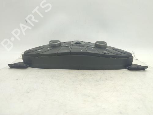 Climate control NISSAN PRIMERA Hatchback (P12) 1.9 dCi | BP32524908I5