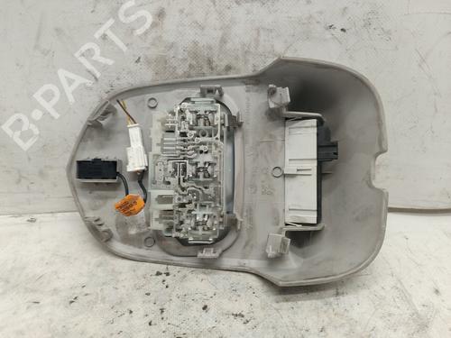 Interior roof light PEUGEOT 3008 I MPV (0U_) 1.2 | BP26010062I8 
