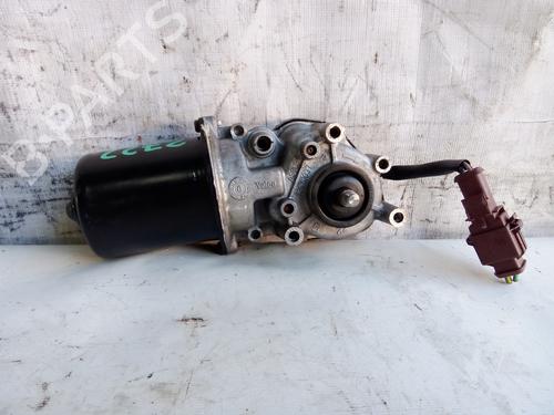 Used Front wiper motor PEUGEOT 406 (8B) [1995-2005]  20099306