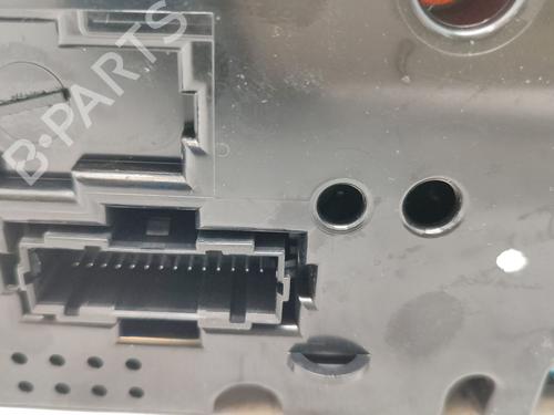 Instrument cluster SEAT IBIZA II (6K1) 1.9 SDI | BP28097979C47 