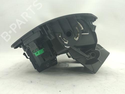 Air vent CITROËN C4 Picasso I MPV (UD_) 2.0 HDi 138 | BP30685997I21 
