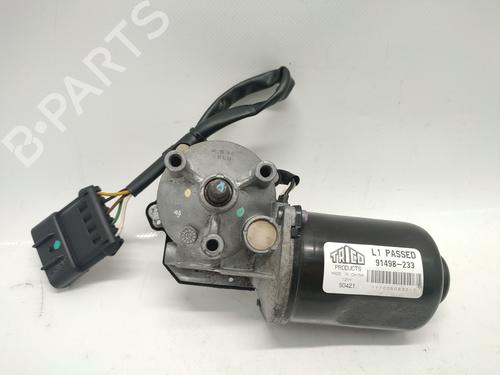 Used Front wiper motor Front wiper motor OPEL MERIVA A MPV (X03) 1.7 CDTI (E75) (100 hp) 34250566 34250566