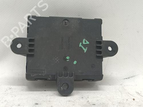 Comfort control module FORD S-MAX (WA6) 2.0 TDCi | BP37028042M56 - Image 2