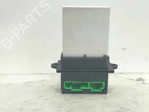 Varmeblæsermodstand Varmeblæsermodstand CITROËN C3 I (FC_, FN_) 1.4 HDi (68 hp) 32720097 32720097