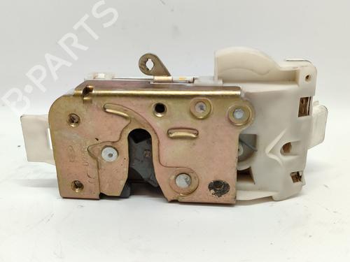 Used Front right lock FORD MONDEO III (B5Y) 2.0 TDCi (130 hp) 25440934