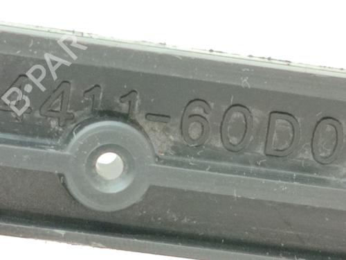 Climate control SUZUKI WAGON R+ Hatchback (EM) 1.0 (RC410, SR410, SR412) | BP20105927I5 
