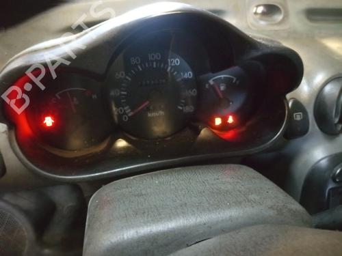 AC compressor HYUNDAI ATOS (MX)  | BP16977848M34 