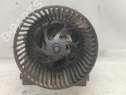 Varmeblæser VW POLO (6N2) [1999-2001]  21663538