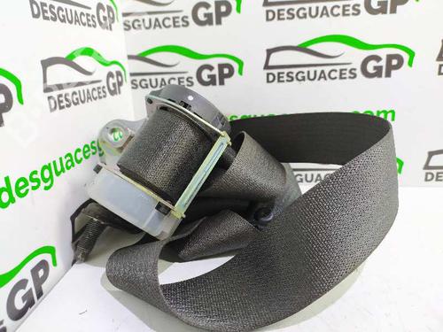 Rear right belt tensioner CHEVROLET CRUZE (J300) 2.0 CDI (163 hp)null