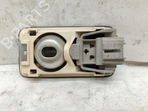 Interior roof light PEUGEOT 206 Hatchback (2A/C) 1.4 i | BP23129794I8 