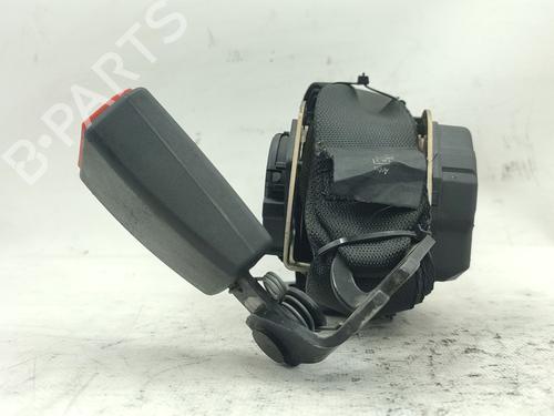 Rear center seatbelt FORD FOCUS I (DAW, DBW) | BP30162026I27
