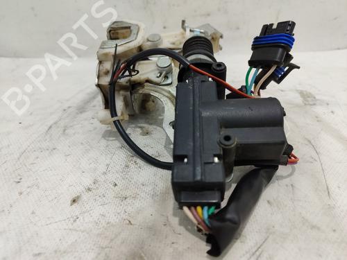 Front left lock MAHINDRA GOA 2.5 CRDe AWD | BP23425486C98 