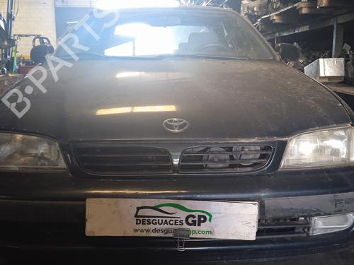 BP10204384I5 | Comando clima TOYOTA CARINA E VI (_T19_) 1.6 GLI (AT190) BP10204384I5