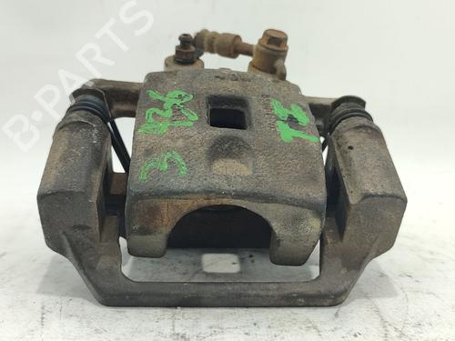 Used Left rear brake caliper Left rear brake caliper 37607537 37607537