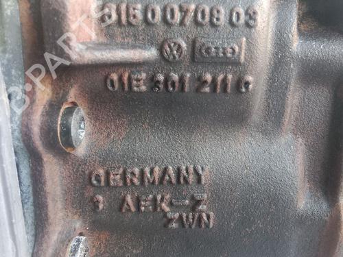 Gearbox VW PASSAT B5.5 Variant (3B6) 1.9 TDI | BP33824767M3  - Image 6