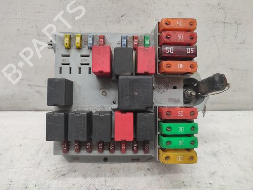 Used Fuse box FIAT BRAVO II (198_) 1.9 D Multijet (198AXB1A) (120 hp) 20105894
