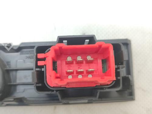 Warning switch RENAULT CLIO II (BB_, CB_) 1.2 16V (BB05, BB0W, BB11, BB27, BB2T, BB2U, BB2V, CB05,... | BP28317253I22 
