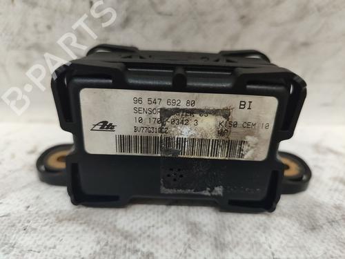 Electronic sensor CITROËN C5 II (RC_) 2.0 HDi (RCRHRH) | BP27990865M84 
