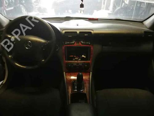 Høyre foran utvendig håndtak MERCEDES-BENZ C-CLASS (W203)  | BP7149183C129 