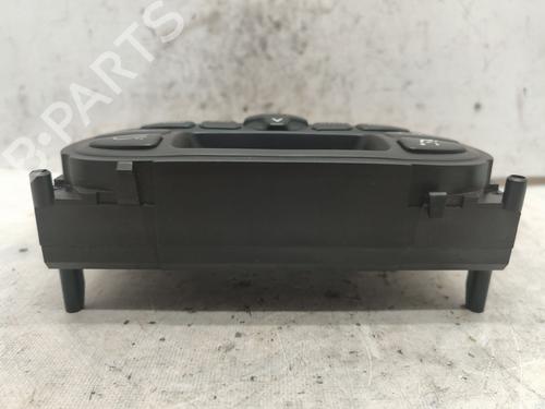 Climate control CITROËN XSARA PICASSO (N68) 2.0 HDi | BP24473094I5 
