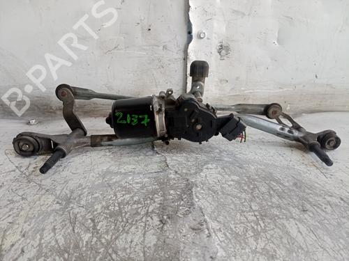 Used Front wiper motor CITROËN C3 II (SC_) [2009-2025]  16051128