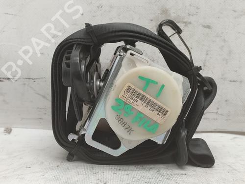 Used Rear left seatbelt CITROËN C4 Grand Picasso I (UA_) 2.0 HDi 138 (136 hp) 23074991