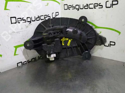 Rear left interior door handle PEUGEOT 406 (8B)  | BP7135320I15 
