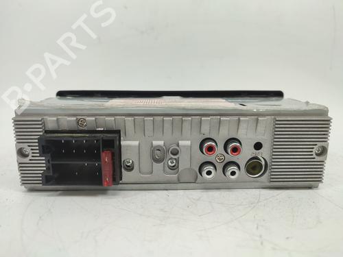 Radio DAEWOO NUBIRA Saloon (J200)  | BP15658325E6 