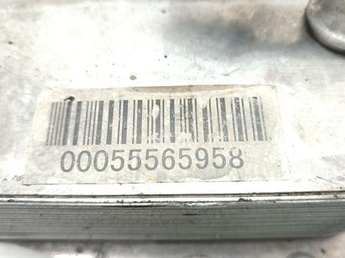 Oil radiator OPEL INSIGNIA A Sports Tourer (G09) 2.0 CDTI (35) | BP30087716M33 