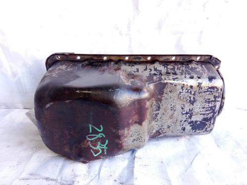 Used Oil sump FORD ESCORT V (AAL, ABL) [1990-1996]  23089575