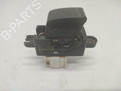 Right rear window switch NISSAN X-TRAIL I (T30) 2.2 dCi 4x4 | BP26175852I28 