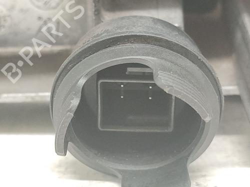 Right mirror BMW 1 (E87) 118 d | BP26926961C27 
