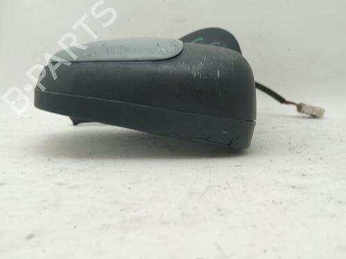 Right mirror CITROËN BERLINGO / BERLINGO FIRST MPV (MF_, GJK_, GFK_) 1.6 HDI 90 (MF9HX) | BP30196021C27