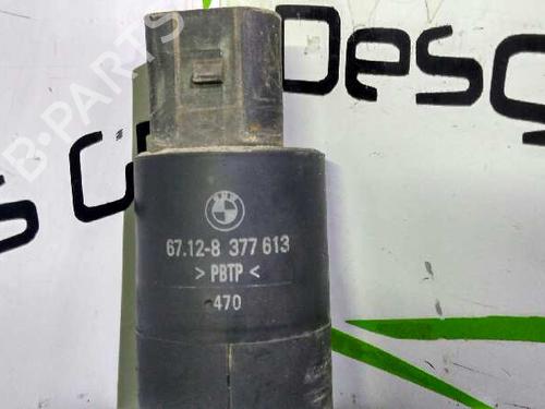 Washer pump BMW 3 (E46) 330 d | BP14912253E24 