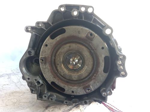 Gearbox VW PHAETON (3D1, 3D2, 3D3, 3D4, 3D6, 3D7, 3D8, 3D9) 3.0 V6 TDI 4motion | BP27612285M3 