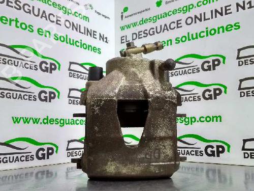 Used Left front brake caliper SKODA FABIA I (6Y2) [1999-2008]  11607725