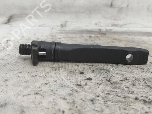 Used Injector OPEL VECTRA B (J96) 2.0 DTI 16V (F19) (101 hp) 24373020