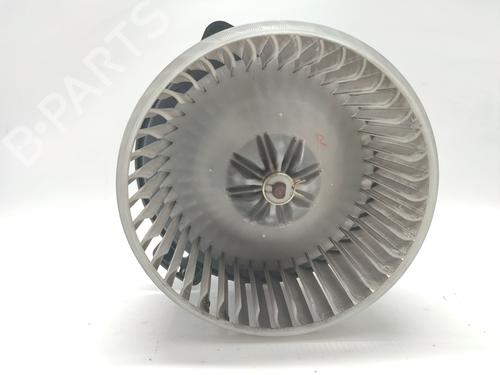 Used Heater blower motor Heater blower motor TOYOTA AVENSIS (_T25_) 2.0 D-4D (CDT250_, CDT250R) (116 hp) 33989542 33989542