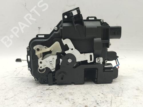 Rear left lock VW PASSAT B5 (3B2) 1.8 T | BP30176486C100