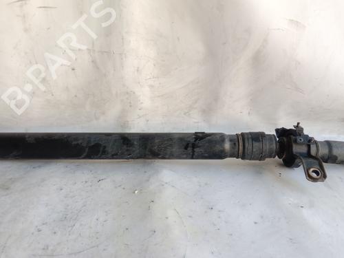 Used Driveshaft MITSUBISHI OUTLANDER II (CW_W) 2.2 DI-D (177 hp) 30055962