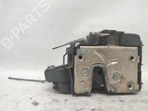 Used Front right lock VW VENTO (1H2) 1.6 (75 hp) 27195919
