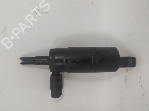 Sprinklervæskepumpe VW TOUAREG (7LA, 7L6, 7L7) 3.0 V6 TDI (225 hp) 14324469