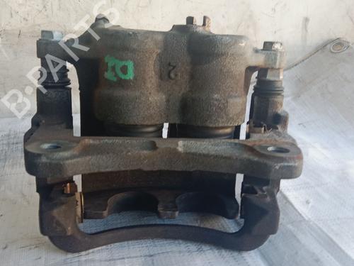 Left front brake caliper TOYOTA AVENSIS (_T22_) 1.8 VVT-i (ZZT221_, ZZT221R) | BP26741217M105 