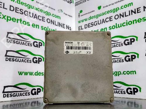 Used Engine control unit (ECU) NISSAN MICRA II (K11) [1992-2007]  7142620