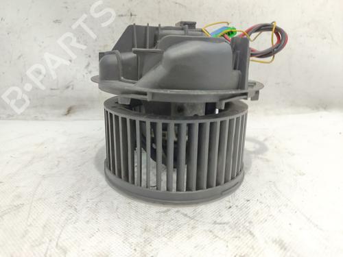 Used Heater blower motor RENAULT MEGANE II (BM0/1_, CM0/1_) 1.9 dCi (BM0G, CM0G) (120 hp) 25038678
