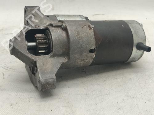 Used Starter PEUGEOT 407 (6D_) [2004-2011]  16670910