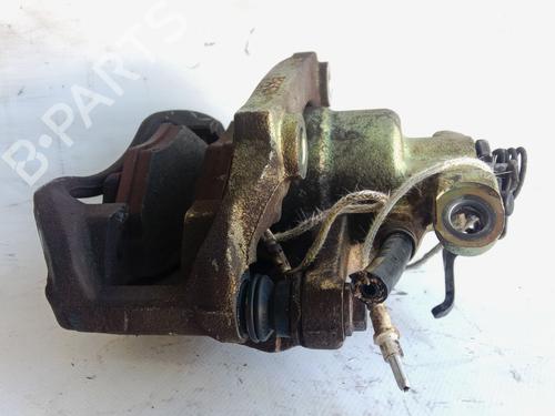 Right front brake caliper CITROËN C5 I (DC_) 2.0 16V (DCRFNC, DCRFNF) | BP29880439M104