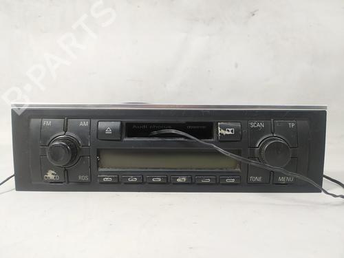 Radio AUDI A4 B6 (8E2) 2.0 | BP11868471E6 
