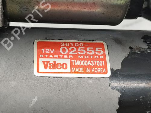Starter KIA PICANTO I (SA) 1.1 | BP36324582M8 - Image 5