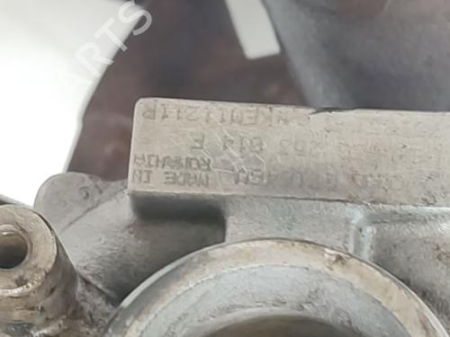 Turbocharger/Supercharger SEAT LEON (1P1) 1.9 TDI | BP28293471M71 